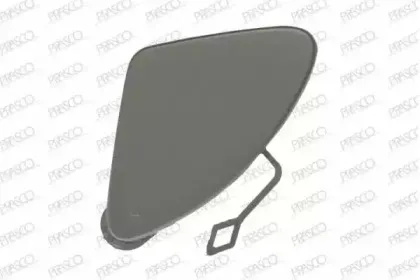 Заслонка, буксирный крюк PRASCO купить