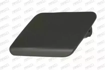 Облицовка, бампер PRASCO купить