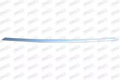 Облицовка / защитная накладка, облицовка радиатора PRASCO купить