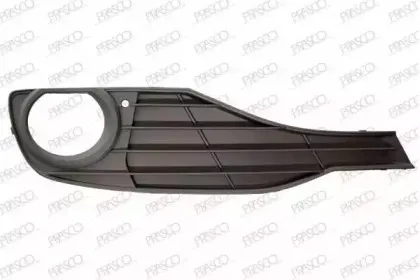 Решетка вентилятора, буфер PRASCO купить