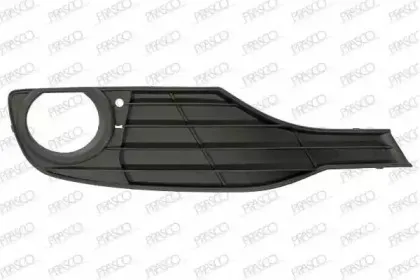 Решетка вентилятора, буфер PRASCO купить