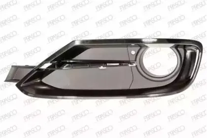 Решетка вентилятора, буфер PRASCO купить