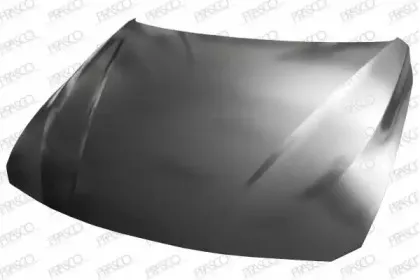 Капот двигателя PRASCO купить