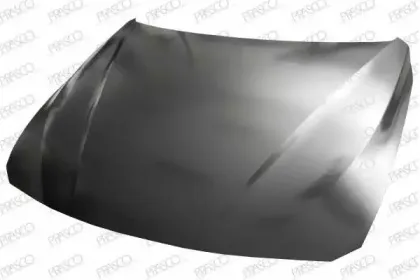 Капот двигателя PRASCO купить