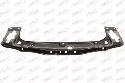 Облицовка передка PRASCO купить