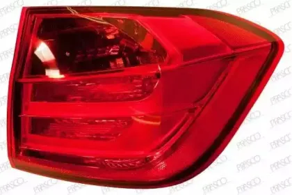 Задний фонарь PRASCO купить