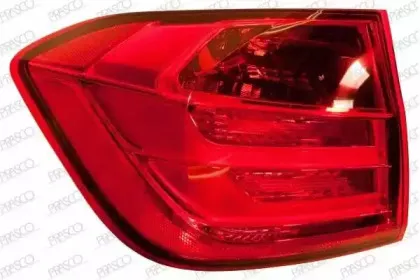 Задний фонарь PRASCO купить