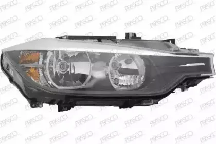 Основная фара PRASCO купить
