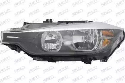 Основная фара PRASCO купить