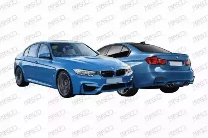 Буфер PRASCO купить