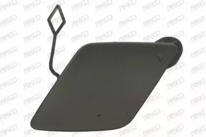 Заслонка, буксирный крюк PRASCO купить