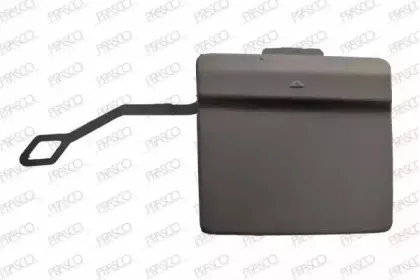 Заслонка, буксирный крюк PRASCO купить