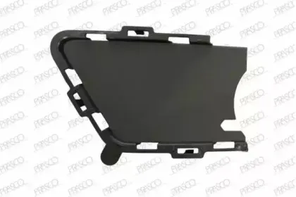 Решетка вентилятора, буфер PRASCO купить