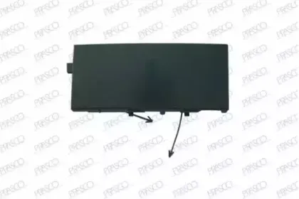 Облицовка, бампер PRASCO купить