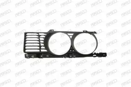 Облицовка, основная фара PRASCO купить