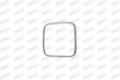 Рамка, облицовка радиатора PRASCO купить