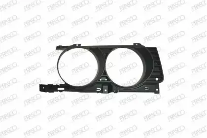 Облицовка, основная фара PRASCO купить