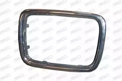 Рамка, облицовка радиатора PRASCO купить