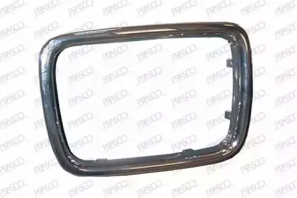 Рамка, облицовка радиатора PRASCO купить