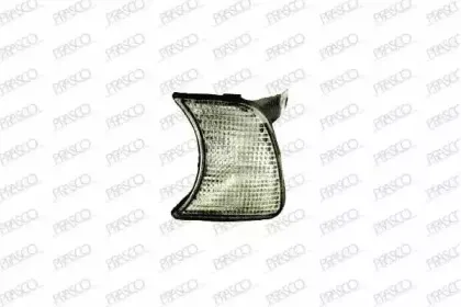 Фонарь указателя поворота PRASCO купить