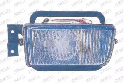 Противотуманная фара PRASCO купить