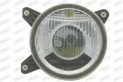 Основная фара PRASCO купить