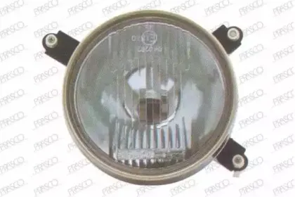 Основная фара PRASCO купить