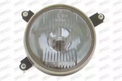 Основная фара PRASCO купить