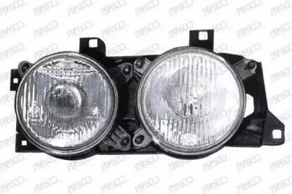 Основная фара PRASCO купить