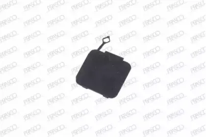 Заслонка, буксирный крюк PRASCO купить