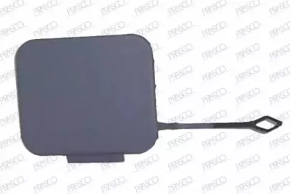 Заслонка, буксирный крюк PRASCO купить