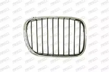 Решетка радиатора PRASCO купить