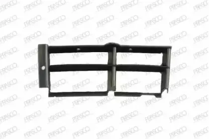 Решетка вентилятора, буфер PRASCO купить