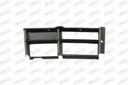 Решетка вентилятора, буфер PRASCO купить