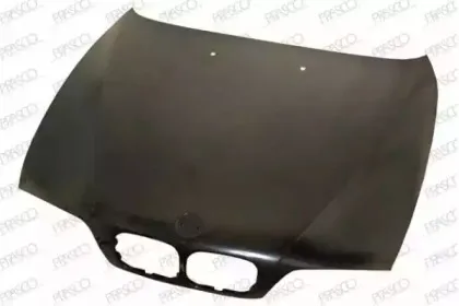 Капот двигателя PRASCO купить