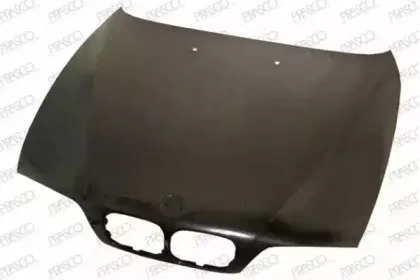 Капот двигателя PRASCO купить