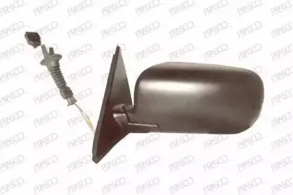 Наружное зеркало PRASCO купить