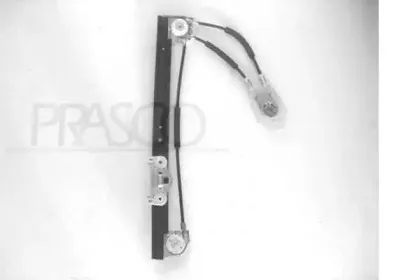 Подъемное устройство для окон PRASCO купить