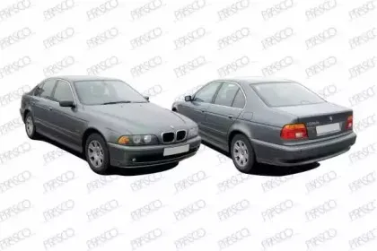 Кронштейн щитка номерного знака PRASCO купить