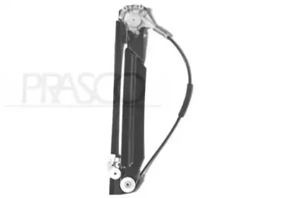 Подъемное устройство для окон PRASCO купить