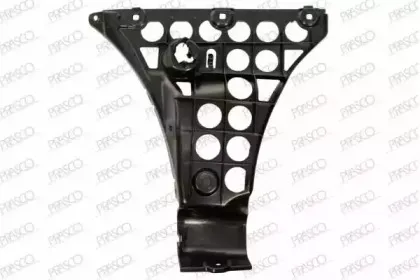 Кронштейн, буфер PRASCO купить