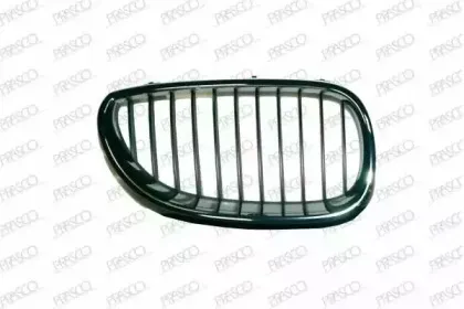 Решетка радиатора PRASCO купить