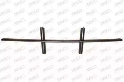 Решетка вентилятора, буфер PRASCO купить