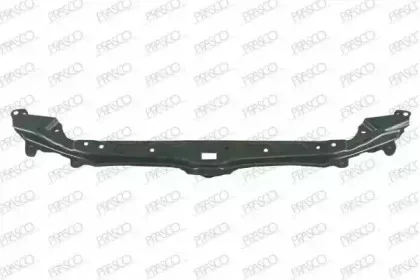 Облицовка передка PRASCO купить