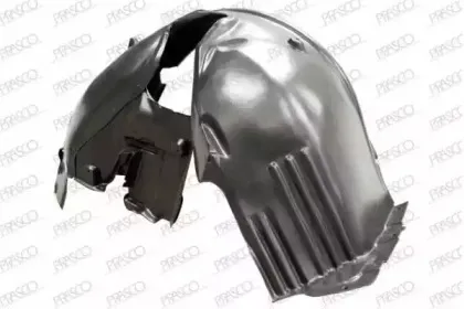 Обшивка, колесная ниша PRASCO купить