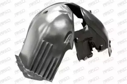 Обшивка, колесная ниша PRASCO купить