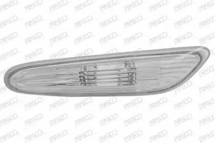 Рассеиватель, фонарь указателя поворота PRASCO купить