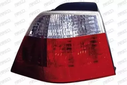 Задний фонарь PRASCO купить