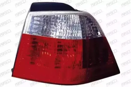 Задний фонарь PRASCO купить