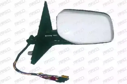 Наружное зеркало PRASCO купить